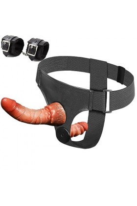 CPXZYU?-Éx Tøy? ??d??iche-Clit-Ørìdî??-Matériau à Double tête imperméable Portable résistant G2064