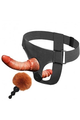 CPXZYU?-Éx Tøy? ??d??iche-Clit-Ørìdî??-Double Portable Beau et G2235