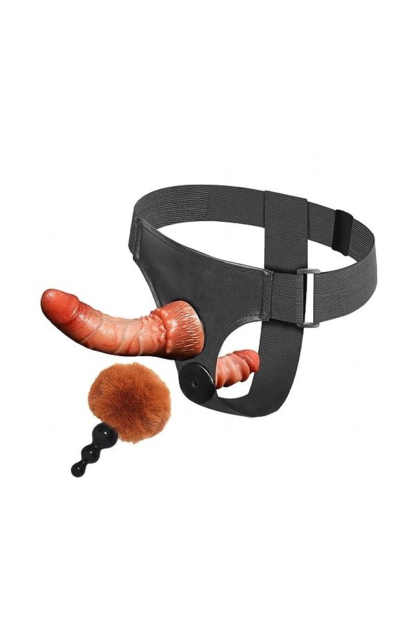 CPXZYU?-Éx Tøy? ??d??iche-Clit-Ørìdî??-Double Portable Beau et G2235