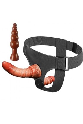 CPXZYU?-Éx Tøy? ??d??iche-Clit-Ørìdî??-Double Portable Facile à Utiliser et résistant G1293