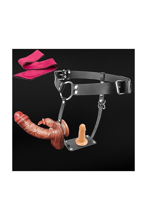 CPXZYU?-Éx Tøy? ??d??iche-Clit-Ørìdî??-Double Portable Lavabl G2712