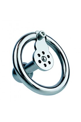 BioPlj-?îld? Áñ?l?? P?ll?-Acier Inoxydable Compact et Remplaçable,45mm D447