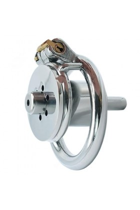 BioPlj-?îld? Áñ?l?? P?ll?-Acier Inoxydable léger Mini-Confort,40mm D1031