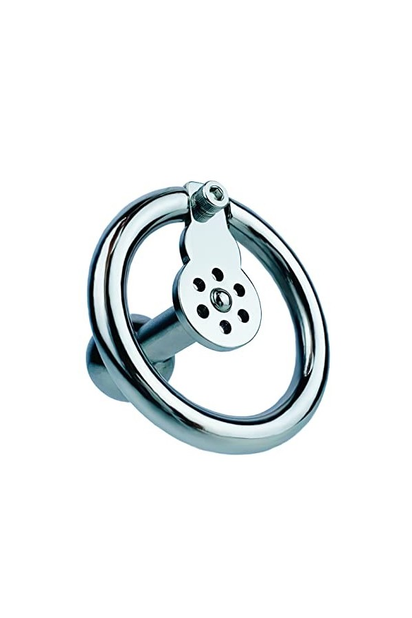 BioPlj-?îld? Áñ?l?? P?ll?-Acier Inoxydable Compact et Remplaçable,40mm D445