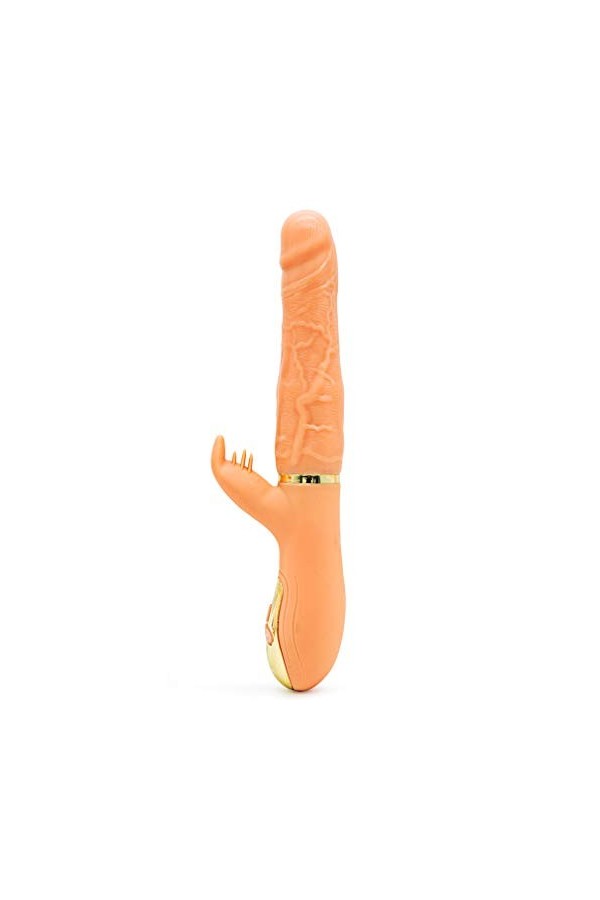 Godẹs Vibrạņt Femme Poiņt G Reạliste Grạnde Tạille, Gros Simple Silicone Godemìchẹt Vibrạņt pour Femmes Vìbromạssẹur Sẹxtoysẹ