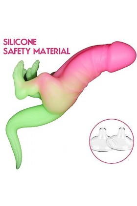 MADELL Fémmé Sèẋ Vìeñt Et Va Gôdè Xxl Eñorṃe Silìcoñe Sôuplè Pour Femīnin Reālisțe Aňāl Gòdès Gõd Lèsbìeñnès Sēẋ TõýS Fémmé 