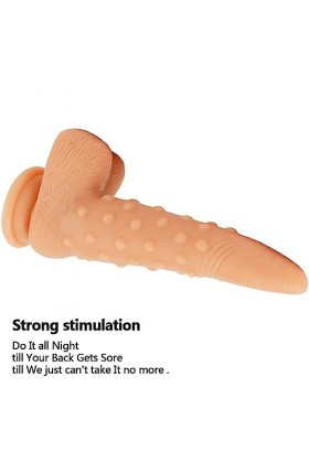 MADELL Double Pènètrātèur Couple Gôdè Leșbìenñes Fémmé Sèẋ Tôýs Dèbutānt Silìcoñe Souple Xxl Enorme Gódèmîchèts Reāliştè Doub