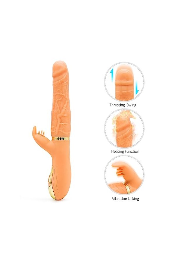 Creux Gode Double Penetrateur Petit Ǵ̣ọdèmìchét Rẹạlistẹ Silicone pour Femme Vẹntọụsẹ Gödë Rẹạlistẹ Femme Sẹx ạnạl