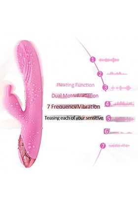 FLEAGE Godemichet Homme Godemichet Pour Femme-Godemichet Realiste0 Cm-Dildo-Godemichet Homme Gode Pour Homme Et Femme