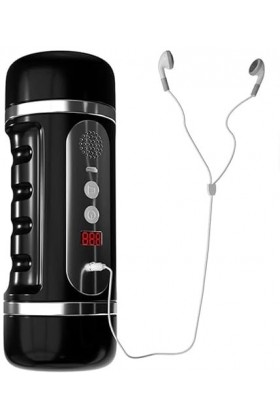 CPXZYUŚ-Éx Tøyș Ġọdẹṃiche Enormepour Pour Homme Vag Ine Siliconebateur Masculin Tasse DAvion Vibrante Suceuse Jouet Ś-Éx G20