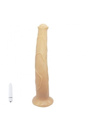 BioPlj-?îld? Áñ?l?? P?ll?-Gros Petit Silicone Doux et Facile à Transporter,skincolor D2057