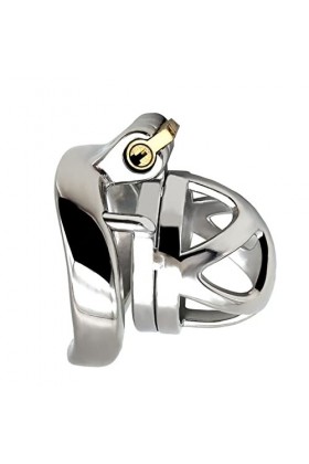 BioPlj-?îld? Áñ?l?? P?ll?-Acier Inoxydable Compact et étanche,50cm D369