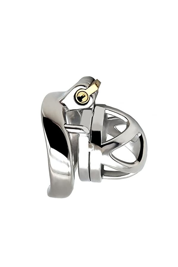 BioPlj-?îld? Áñ?l?? P?ll?-Acier Inoxydable Compact et étanche,40cm D368