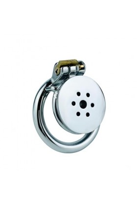 BioPlj-?îld? Áñ?l?? P?ll?-Acier Inoxydable léger Pas Facile à casser,45mm D1093