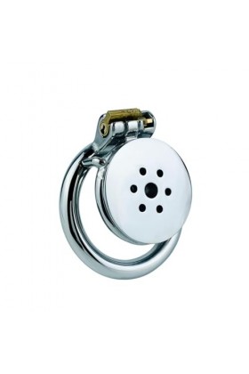 BioPlj-?îld? Áñ?l?? P?ll?-Petit Acier Inoxydable Durable Grand Teint,45mm D777