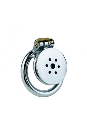 BioPlj-?îld? Áñ?l?? P?ll?-Acier Inoxydable léger Confortable et Facile à Nettoyer,40mm D498