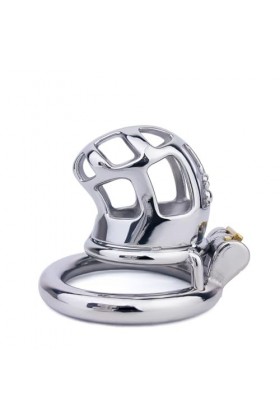 BioPlj-?îld? Áñ?l?? P?ll?-Petit Amovible en Acier Inoxydable Durable et Pas Facile à casser,40mm D1484