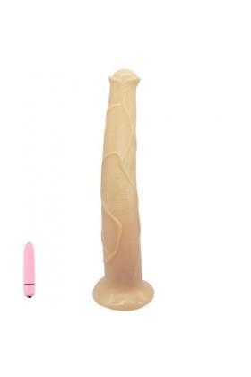 BioPlj-?îld? Áñ?l?? P?ll?-Gros Silicone Petit Doux et Facile à Voyager,skincolor D583