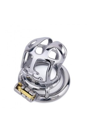 BioPlj-?îld? Áñ?l?? P?ll?-Acier Inoxydable résistant à lusure résistant et Confortable,50mm D604