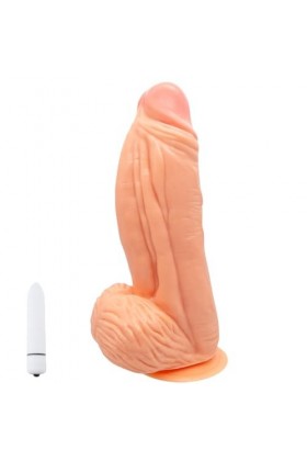 BioPlj-?îld? Áñ?l?? P?ll?-Grand Silicone Doux et Facile à Utiliser,skincolor D1305