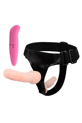 WYZPA Petit Pantalon Imperméable à Double Tête avec Ceinture Ajustable