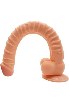 Gode Ceinture Double Couple Réālisté pour Femme Gödémičhéts Gõd Véntoūse Gôdé Réạlisté pour Femme Vëntouse Gôde ạnạle pour Ho