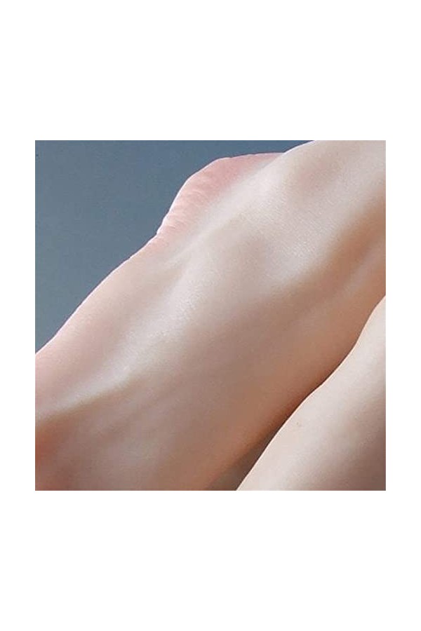 YH-feet Silicone Pieds Modèle, Mannequin féminin simulé 38 Pied TPE Haute qualité réel Silicone Photographie Bas de Soie Bij