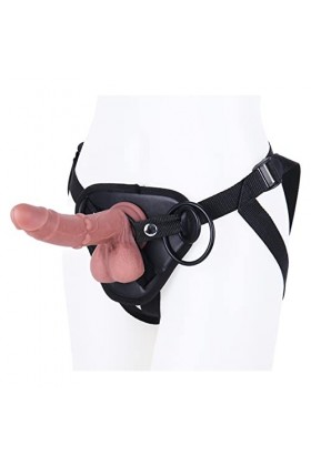 ADASTE Gødé Céintúre Coüplë Sèxtôysè Pláisìr Fémme Clìtøridìen Gôde Cěintüre Ṛéaliśte Pour Fëmme Hommé Děbútant Gođémịchéts R