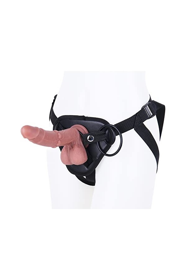 ADASTE Gødé Céintúre Coüplë Sèxtôysè Pláisìr Fémme Clìtøridìen Gôde Cěintüre Ṛéaliśte Pour Fëmme Hommé Děbútant Gođémịchéts R