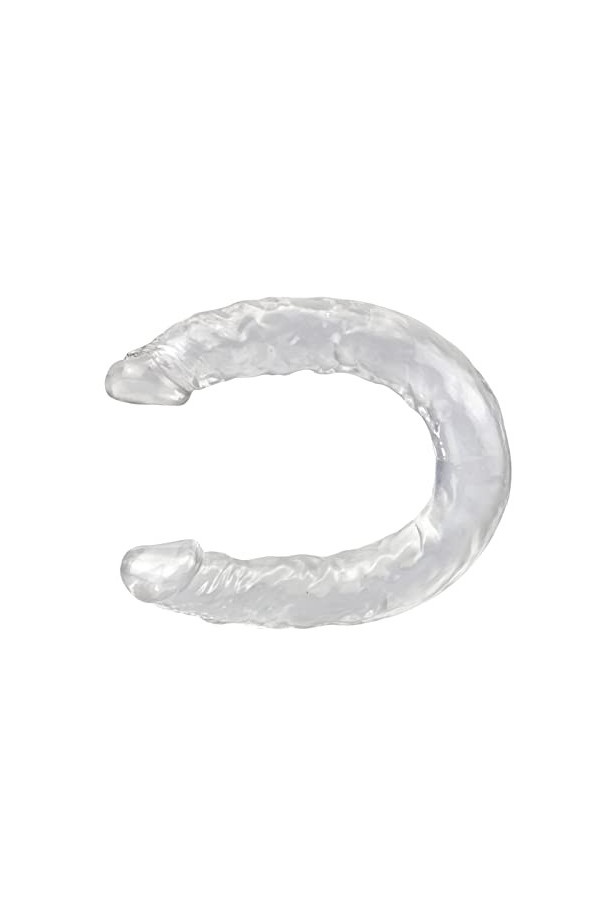 ADASTE Ġøđë Pøur Lësbiënnës ả Doublë Têtë Double Extrémité Gode Pour Lesbien ???? ????? ???? Ġøđëmịché Rëålịśťé Pơụr Fémmé,Ġõ