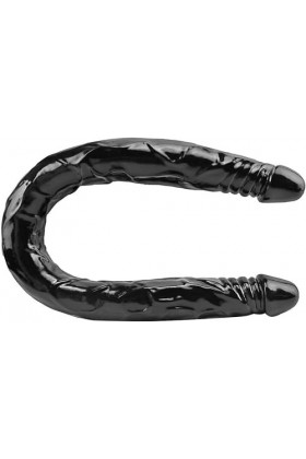 Godemichet Pour Femme - Godemichet de Texture de Peau Réaliste - 17,5 cm - Couleur de peau - Godemichet Homme gode pour homme