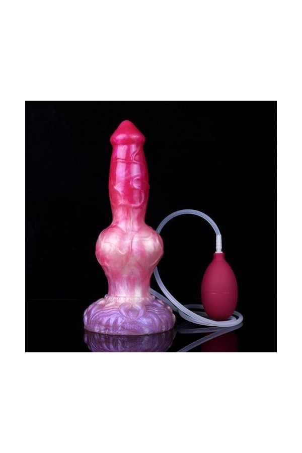 FiavUs-?-Éx Tøy?-Confortable et Facile À Utiliser A481