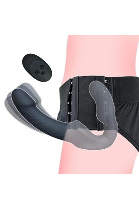 CPXZYU?-Éx Tøy? ??d??iche-Clit-Ørìdî??-Double Portable Beau et G3606