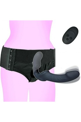 CPXZYU?-Éx Tøy? ??d??iche-Clit-Ørìdî??-Double Portable Facile à Utilise G394