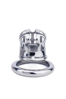 BioPlj-?îld? Áñ?l?? P?ll?-Petit Acier Inoxydable Confortable et Facile à Transporter,45mm D603