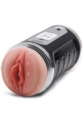 EsHals Hömmes Sucer Cup Toys For Man Aspiration Automatique Mains Libres Modes Vocaux Hömmes SeX Jouet Jouets Pour Hömmes-Jo