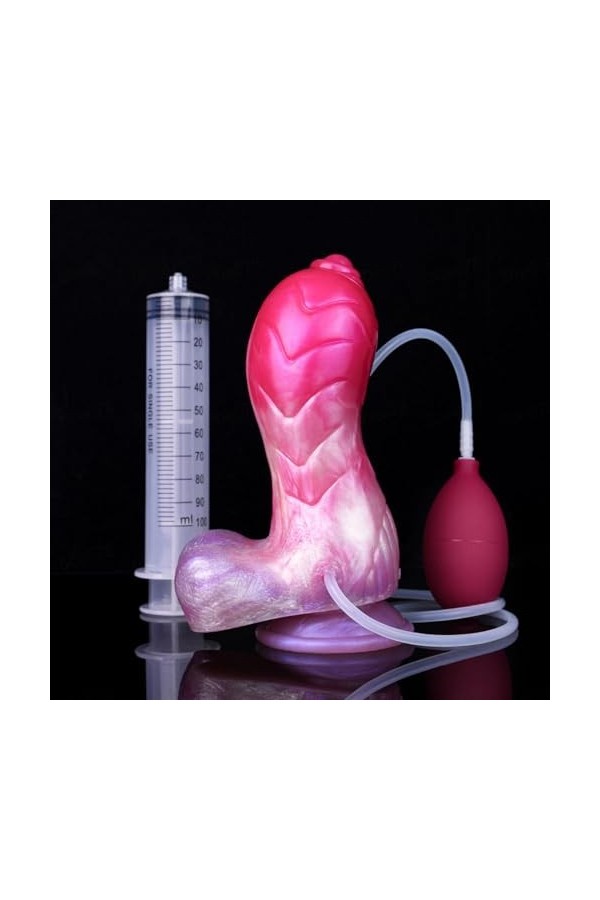 FiavUs-?-Éx Tøy?-Aucune Odeur, Belle Apparence A440