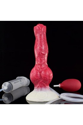 CPXZYU?-Éx Tøy? ??d??iche-Clit-Ørìdî??-Silicone Facile à Nettoyer étanche Pratique et Facile à G86