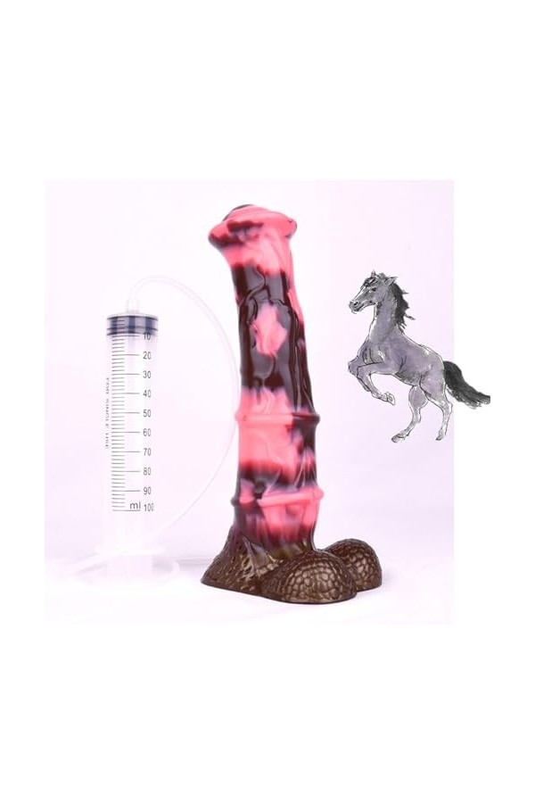 FiavUs-?-Éx Tøy?-Conception Portable et étanche A466