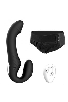 CPXZYU?-Éx Tøy? ??d??iche-Clit-Ørìdî??-Taille réglable imperméable à leau à Double tête Lavab G987