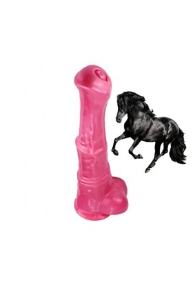 FiavUs-?-Éx Tøy?-Doux et Beau, Rouge A166