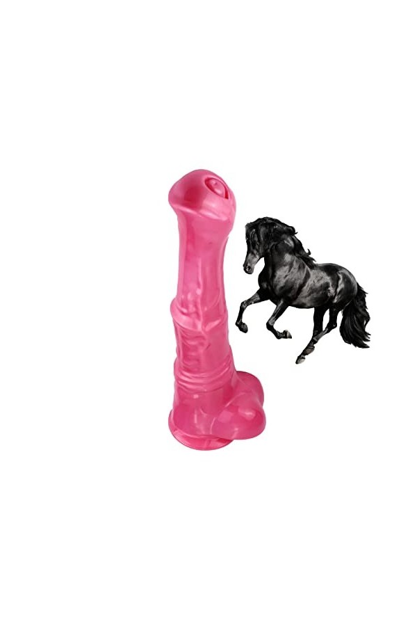 FiavUs-?-Éx Tøy?-Doux et Beau, Rouge A166