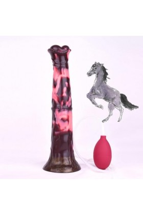 FiavUs-?-Éx Tøy?-Confortable, Portable et Facile à Nettoyer A571