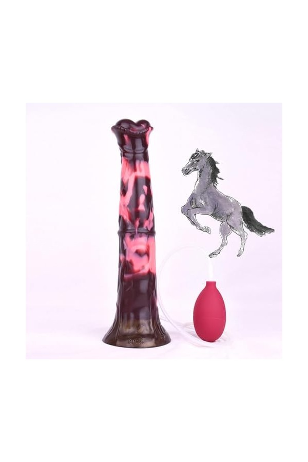 FiavUs-?-Éx Tøy?-Confortable, Portable et Facile à Nettoyer A571