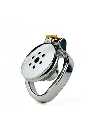 BioPlj-?îld? Áñ?l?? P?ll?-Petit Acier Inoxydable résistant aux Chutes,40cm D371