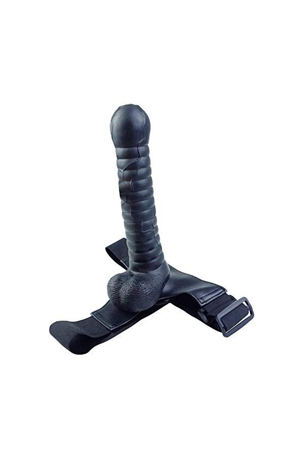 Creux Gode Vibrant Ceinture Pour Femme Dộụx Godé Large de Ventousé Fashion Relaxation Toy Grande Taille GODE ANALE HOMME GAY