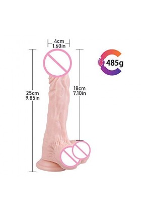 ARKNAV Ceinture Double Gode Vibrant Pour Couple Gros G?D? Réāli?Té Chāir S?Ừplé G?Ḍ M?C?Ét Fémmé Ré?Lis?E G???S Ānāle V?Nť?Us