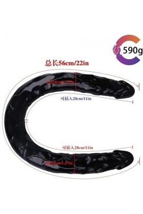 DSJ Godemiches Enorme Godemichet - Godemichet Realiste -Chair Dildo Godemichet Homme Gode Pour Homme Et Femme Godemichet Real