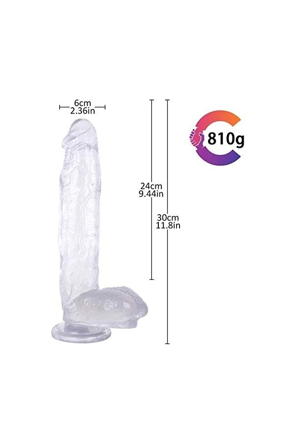 Sëx Tôýs Gros Ġo?e gode realiste souple Gődmïchét pour Rëaliste Femme Silicone Realiste Godes Sextoyse Plaisir Couple gode v