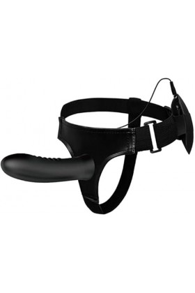 ADASTE Séxy Women & Man Stráp On Dǒngs Sous-Vêtements de Plaisir À Double Tête Avec Prise de Massage de Taille Parfaite Stráp